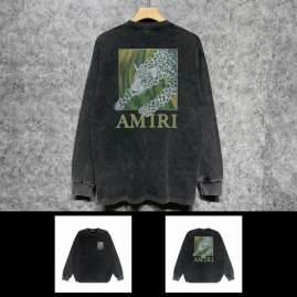 Picture of Amiri T Shirt Long _SKUAmiriS-XXLZJCH13449696